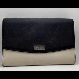 Kate Spade Wallet/ Crossbody